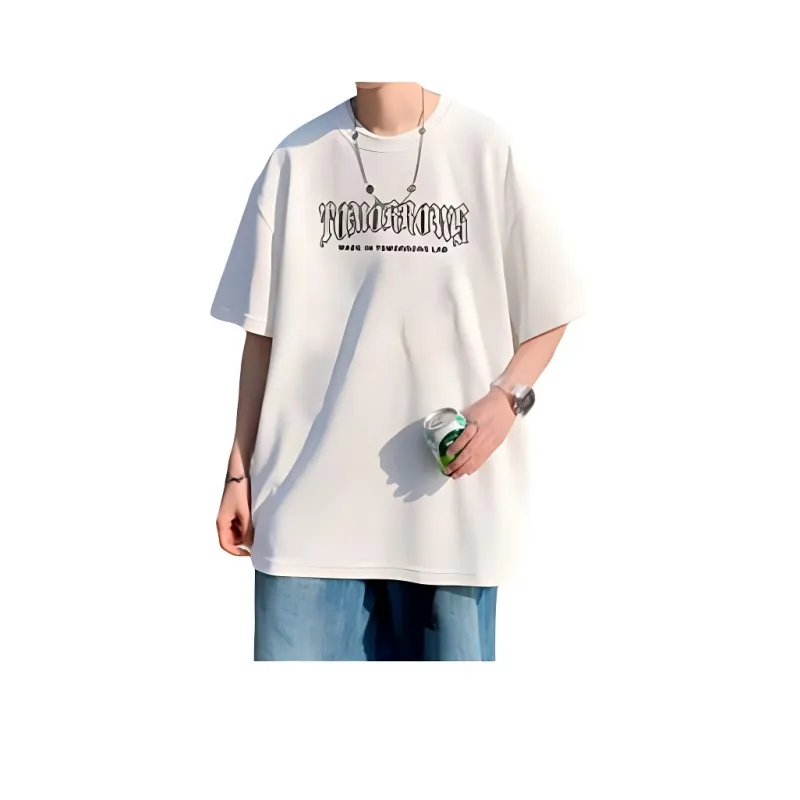 TONYBEAR T Shirts Men-2