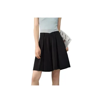 YALIDA Casual Shorts Women's