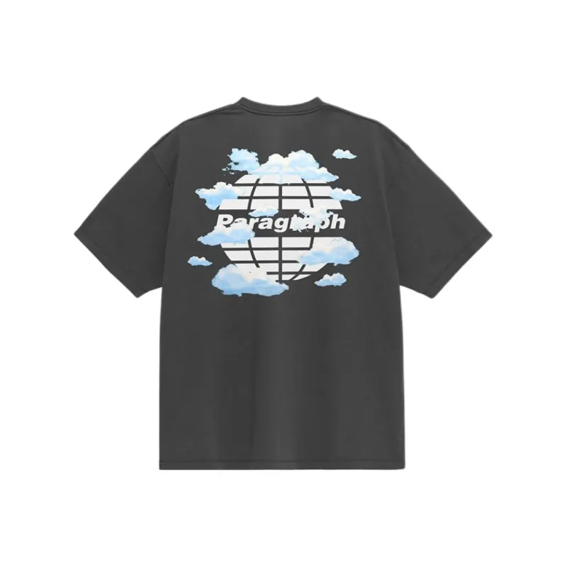 Paragraph T Shirts Men-3