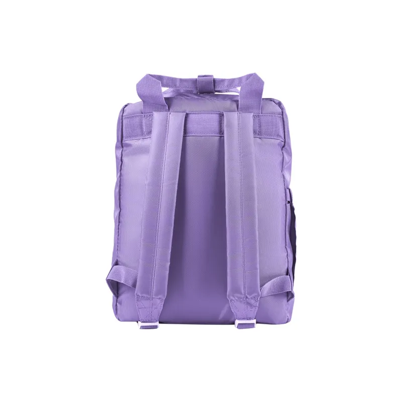 SPALDING Polyester Backpack Unisex Multicolor-14