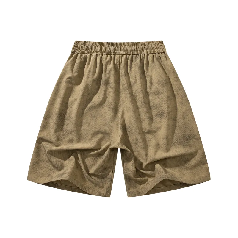 Jeep Casual Shorts Unisex-15
