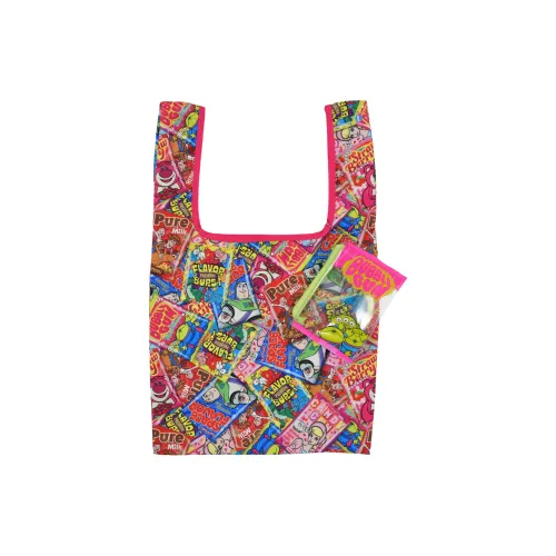Disney Toy Story Series Polyester Handbag Unisex Mixed Color
