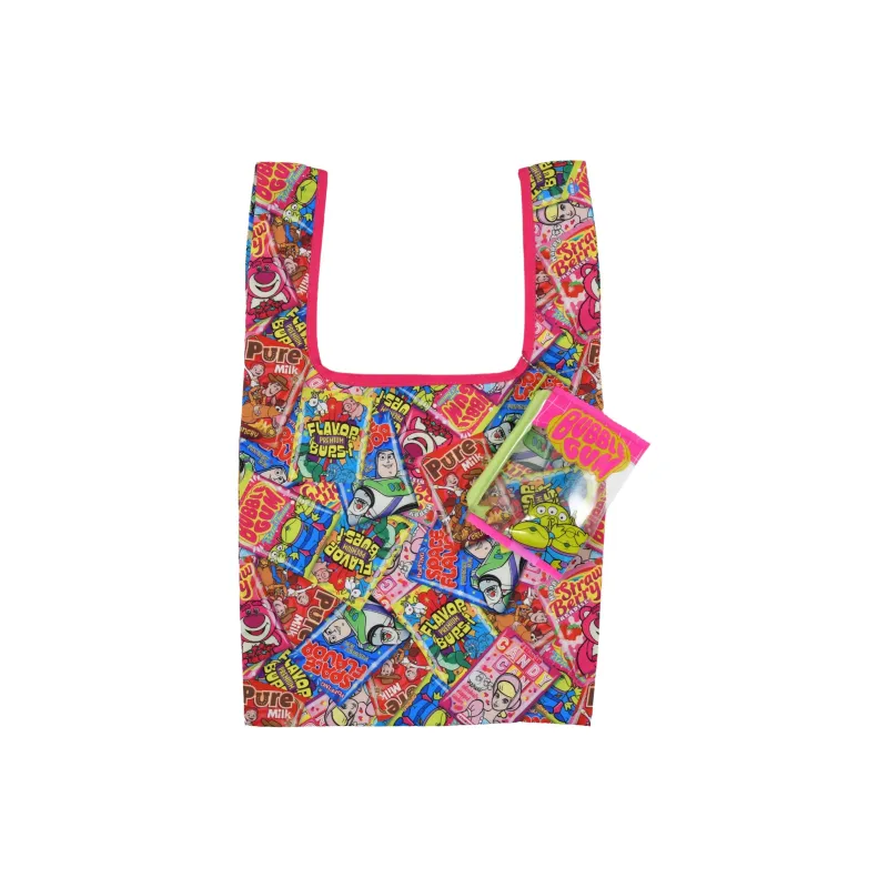Disney Toy Story Series Polyester Handbag Unisex Mixed Color-0