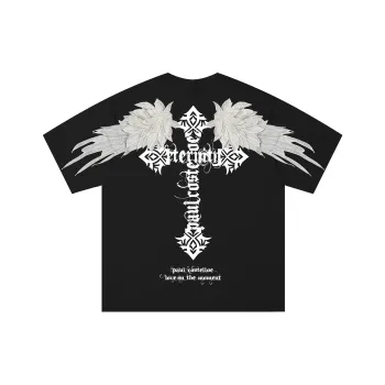 PAUL COSTELLOE T Shirts Unisex