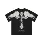 Black (3D Embroidery)