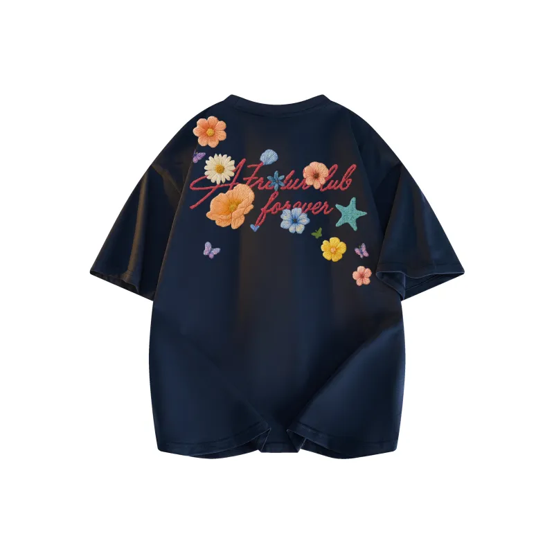 7 SEVFUN T Shirts Unisex-7
