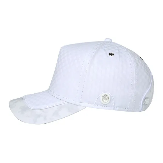 SWOFCARE 100% Cotton Baseball Caps Unisex-3