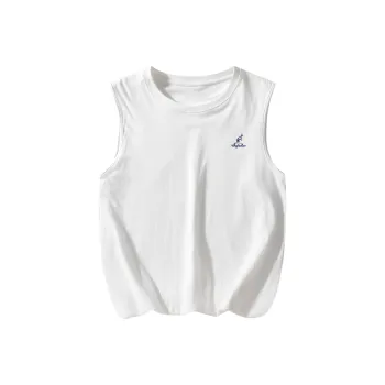 L'ALPINA Tank Tops Unisex