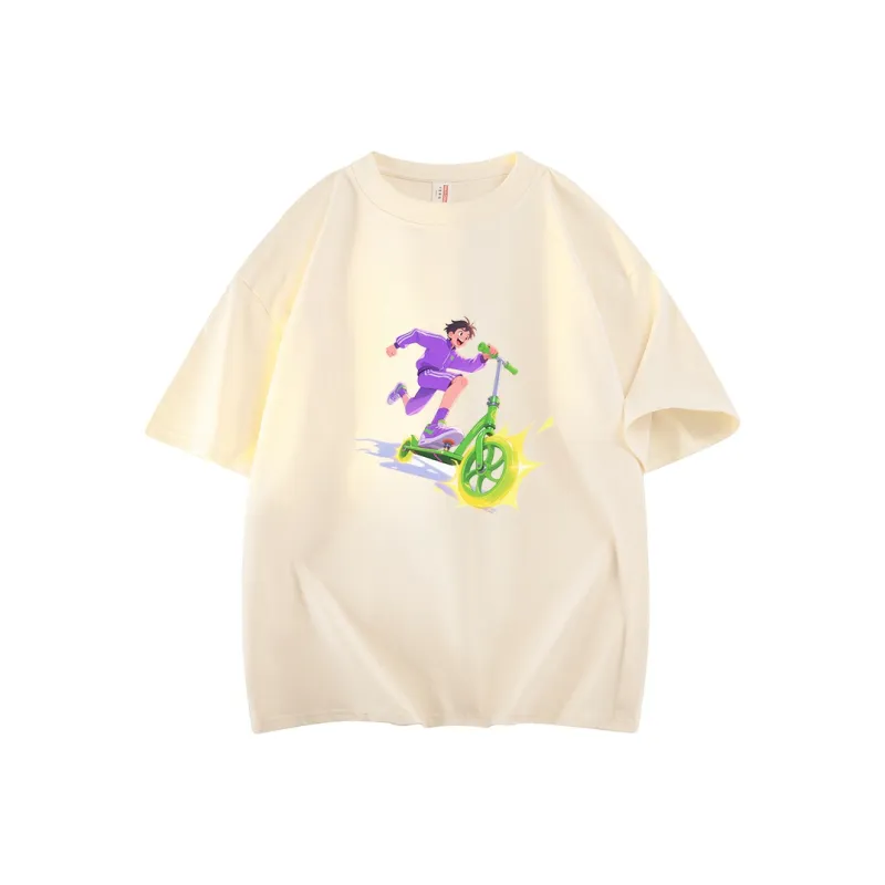 Evil Lions T Shirts Unisex-0