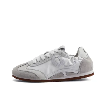 TOM TAILOR Slip Resistant Low Top Casual Shoes Women's