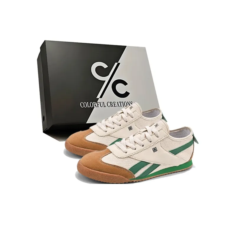 Colorful Creations Casual Shoes Men's-5