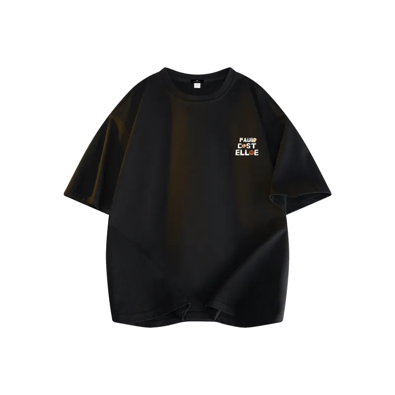 PAUL COSTELLOE T Shirts Unisex-6