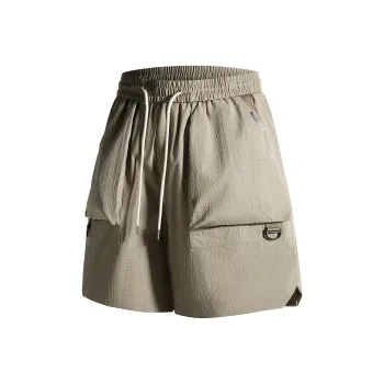 BIG TIME REGAL Cargo Shorts Unisex