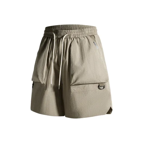 BIG TIME REGAL Cargo Shorts Unisex