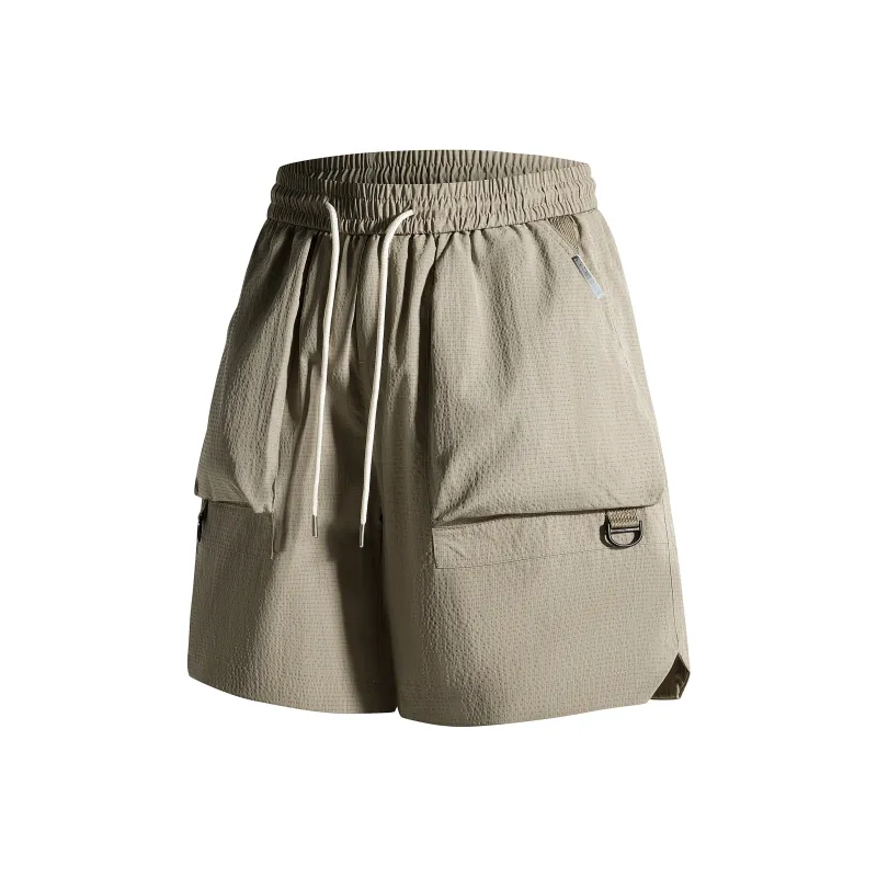 BIG TIME REGAL Cargo Shorts Unisex-12