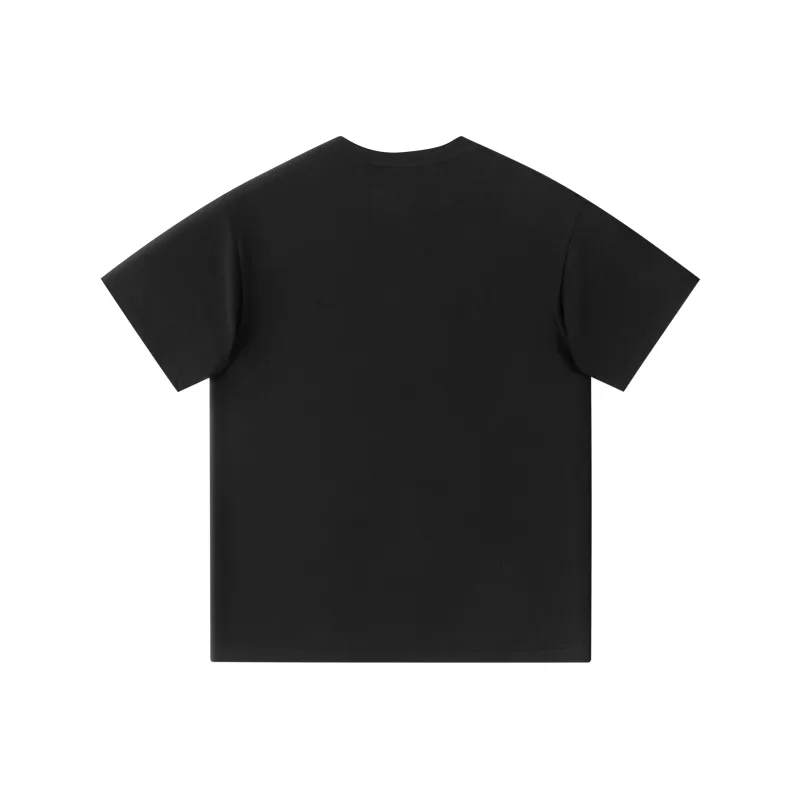 OVERPROTECTION T Shirts Unisex-7