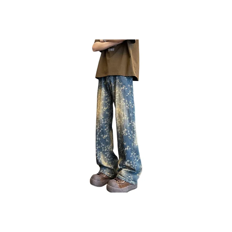 TUCANO Jeans Unisex-5