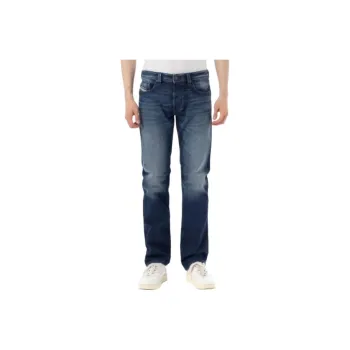 DIESEL Jeans Men Blue