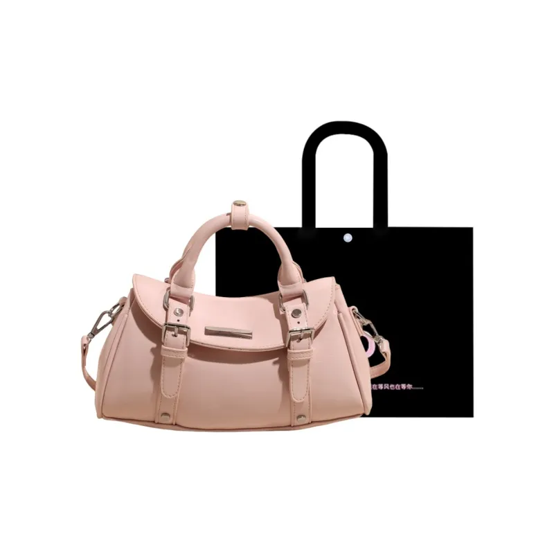HACIN PU Crossbody Bag, Handbag Women's Multicolor-8