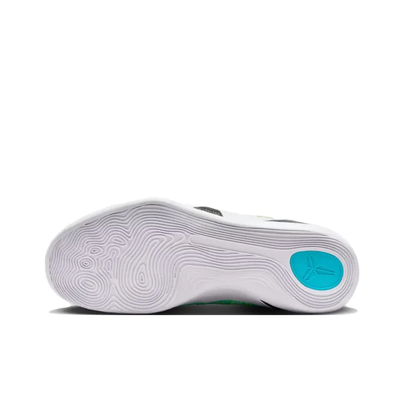 Nike Kobe 9 Elite Protro What The 2025-5
