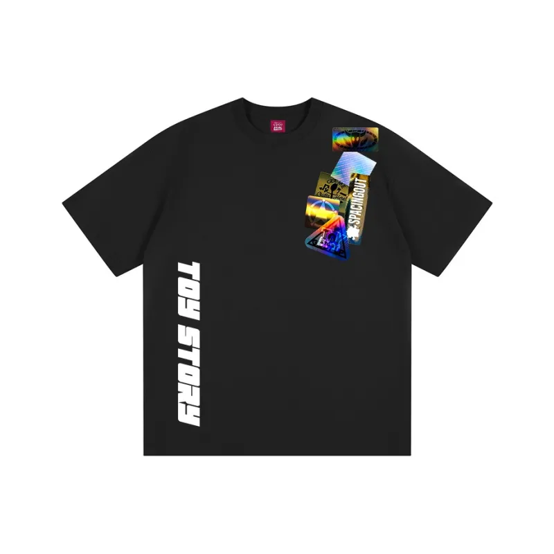 Disney T Shirts Unisex-4