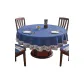 National Elegance-Navy Blue
