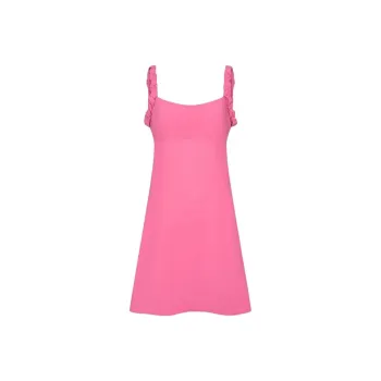 URBAN REVIVO Slip Dress Women's