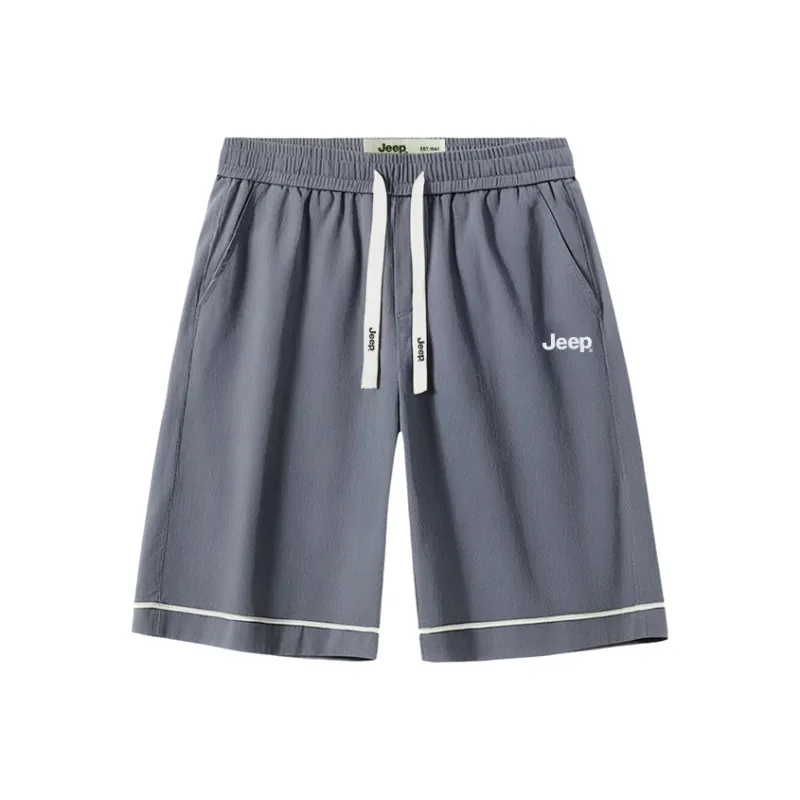 Jeep Outdoor Casual Shorts Men's-3