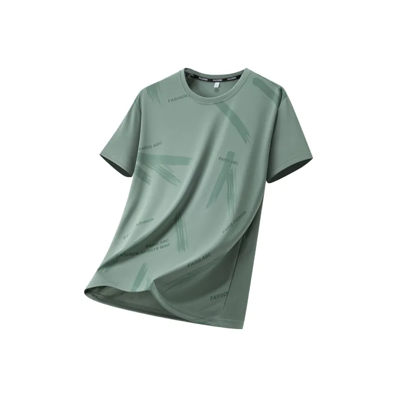 HUMNAT T Shirts Unisex-4