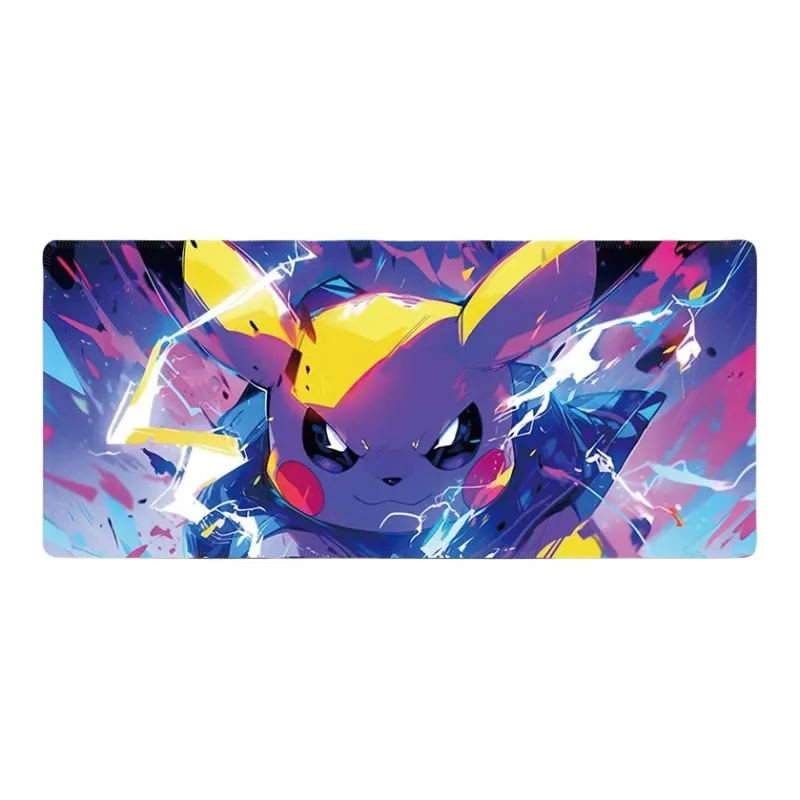 DANYIN Extra Large Gengar Anime Computer Desk Pad Desktop Men's Dormitory Table Mat Computer Mat Mouse Pads-54