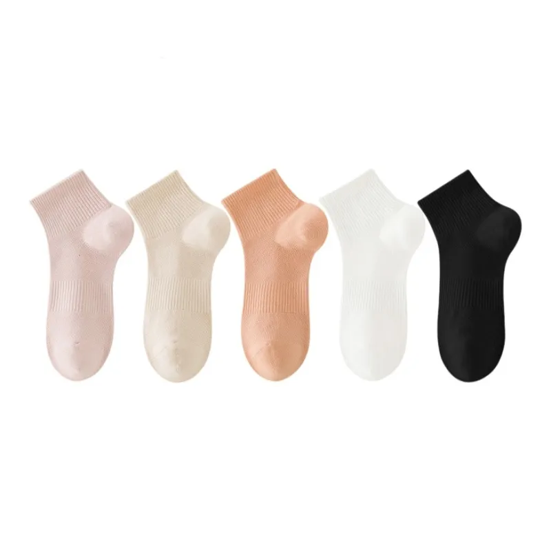 7 SEVFUN Ankle Socks Women's Combo Set-2