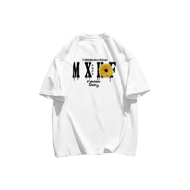 Cotton Shopping T Shirt Women's-6