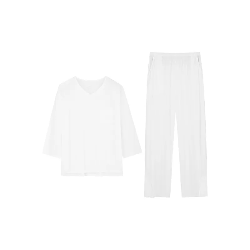ROBINHOOD Women's Pajama Sets-2