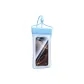 Thickened Upgraded[Misty Blue]| Depth Waterproof, Sensitive Touchscreen