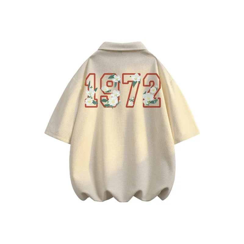 JEANSWEST Polo Shirts Unisex-11