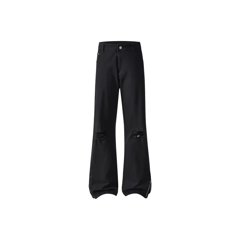 FOREVER 21 Jeans Unisex-1