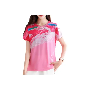 The New Age Family Regular T Shirt Women's