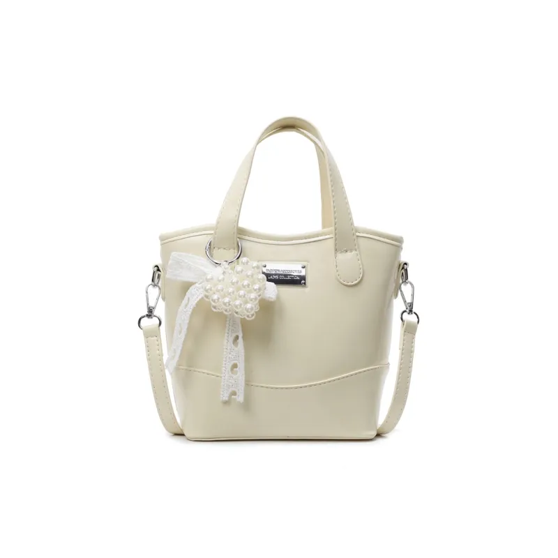 Yalu PU Handbag Women's Multicolor-6