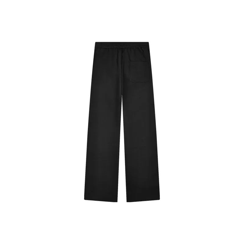 SCHEPPERHEYN Knitted Sweatpants Unisex-26