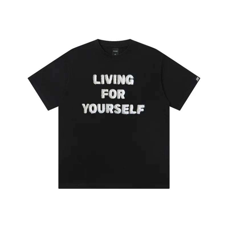 JUNGLE TIGER T Shirts Unisex-0