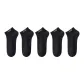 Black *5