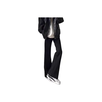 CORNILOT Jeans Unisex Black