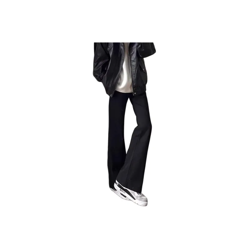 CORNILOT Jeans Unisex Black-0