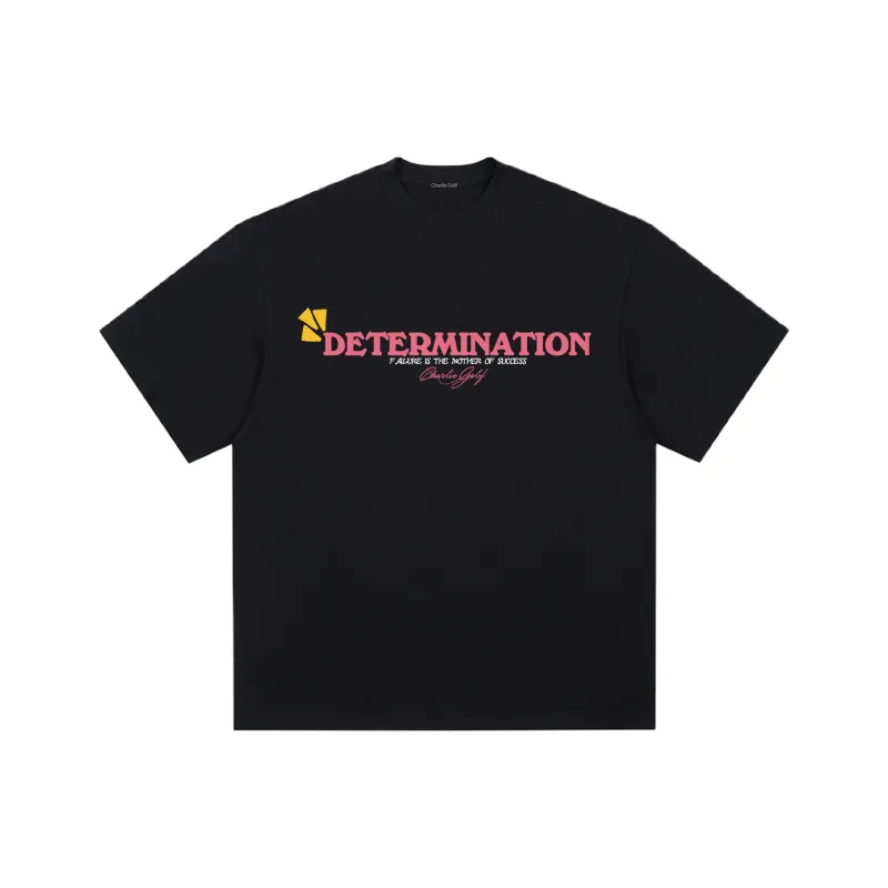 CHARLIE GOLF T Shirts Unisex-1