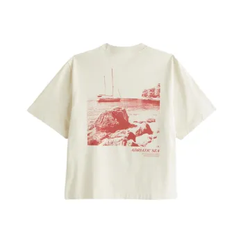 Abercrombie＆Fitch T Shirt Men's