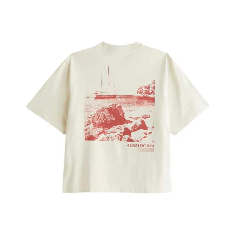 Abercrombie＆Fitch T Shirt Men's-0