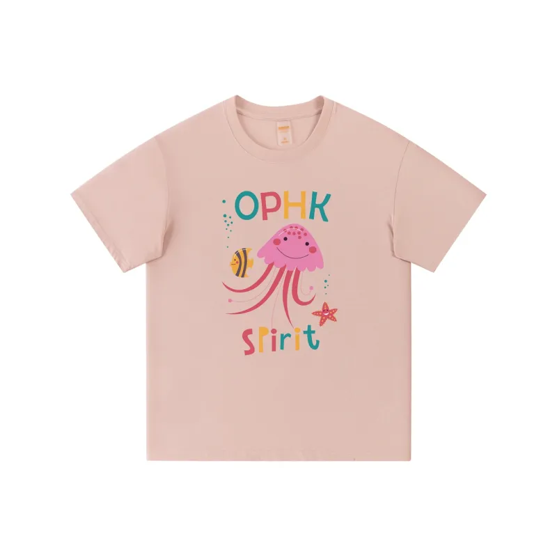 OVERPROTECTION T Shirts Unisex-4