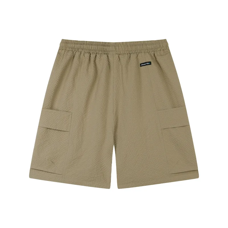 ACTUP Cargo Shorts Men-1