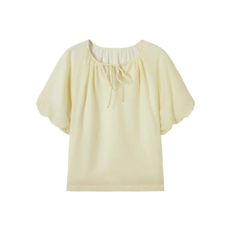 DIALOGUE Shirts Women's-0
