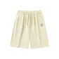 Beige Yellow